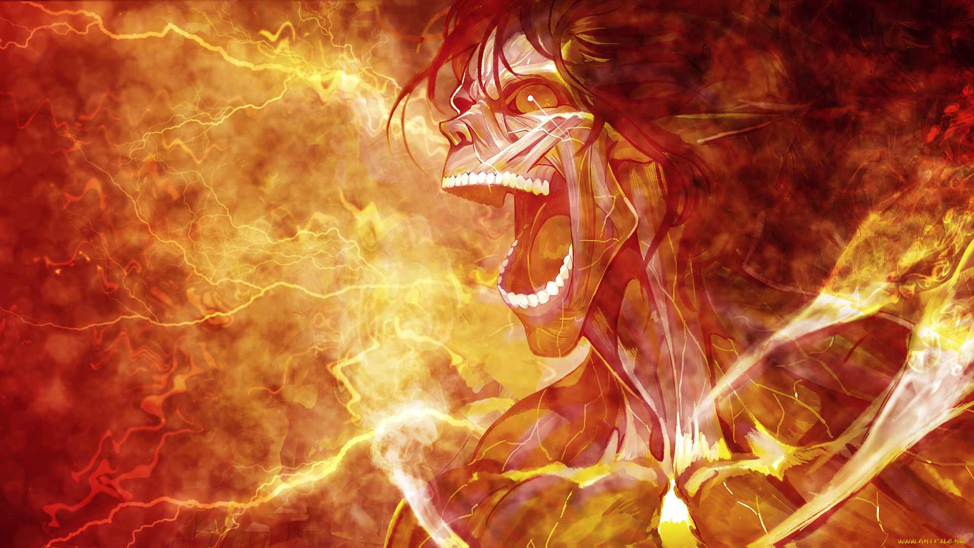 , shingeki no kyojin, , 